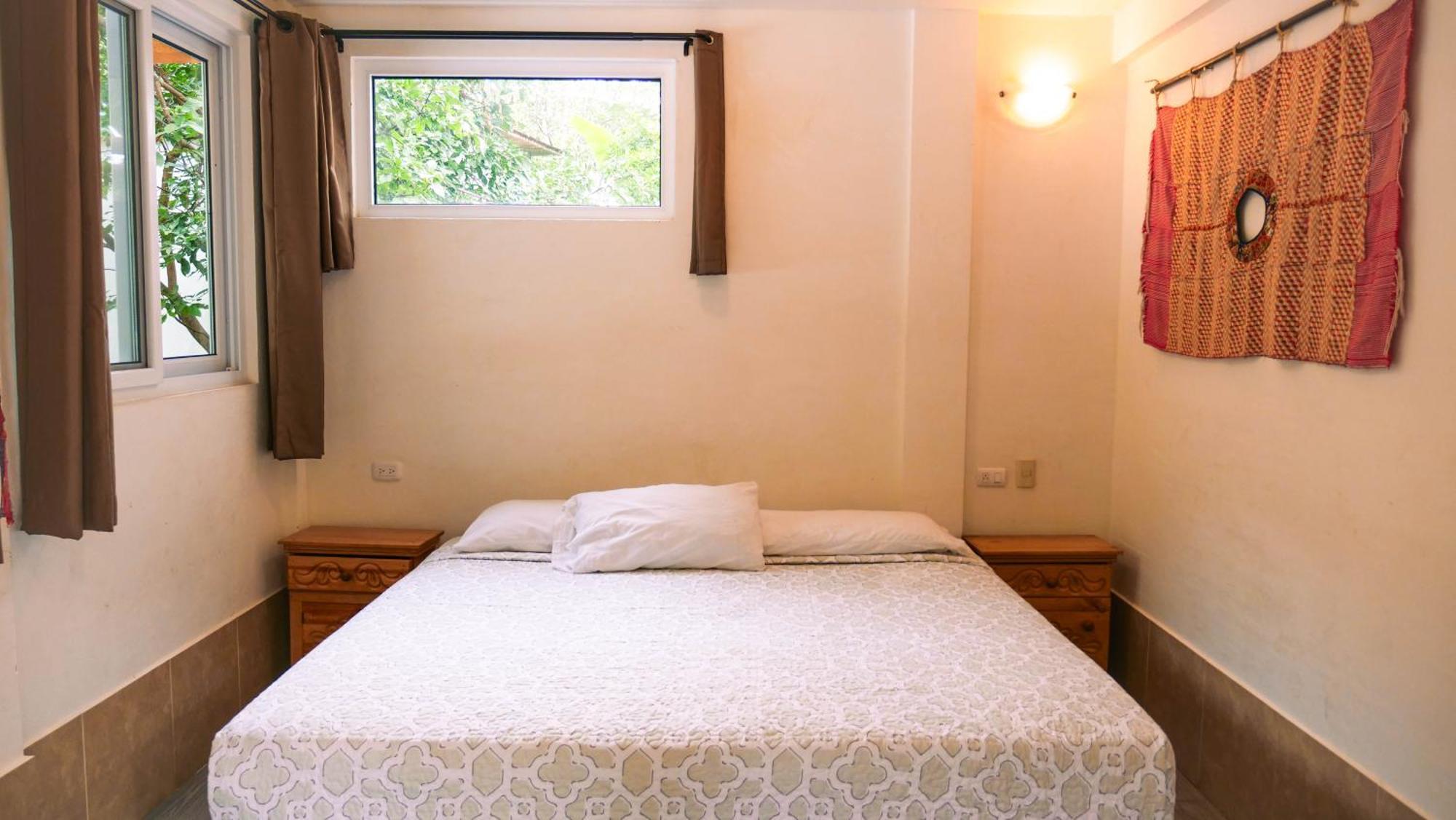 Ati Hostel & Beach Club San Marcos La Laguna Exterior photo
